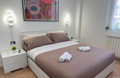 Casorate Sempione Apartment | 10' Malpensa Airport, alongside Train Station