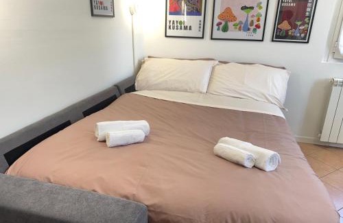 Casorate Sempione Apartment | 10' Malpensa Airport, alongside Train Station