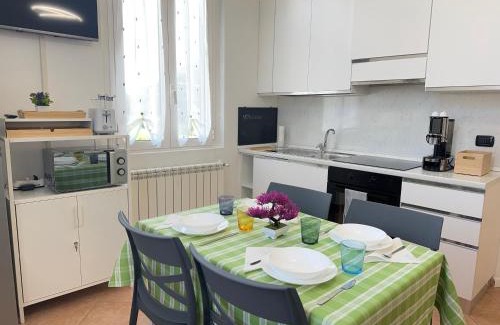 Casorate Sempione Apartment | 10' Malpensa Airport, alongside Train Station