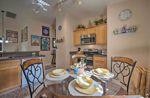 Silver Creek House | Family-Friendly Florida Home with Pool, 10 Mi to Disney