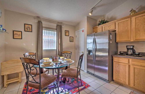Silver Creek House | Family-Friendly Florida Home with Pool, 10 Mi to Disney