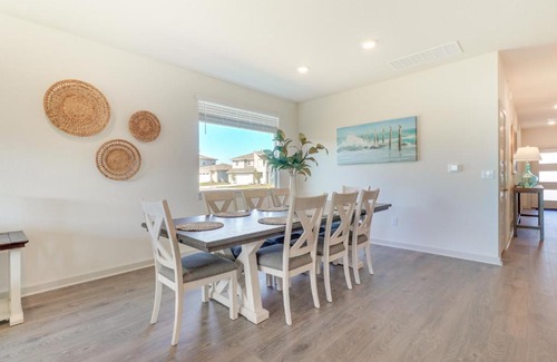 McNeil House | Bright Austin Vacation Rental Near Downtown and Family Fun