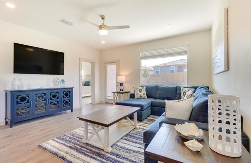 McNeil House | Bright Austin Vacation Rental Near Downtown and Family Fun