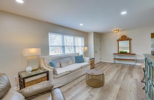 Fultondale House | Pet-Friendly Fultondale Home Near Birmingham - 10/10 Rating!