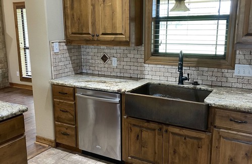 Bryan House | Ideal Getaway: Home on Acreage, 10 Miles from Kyle Field
