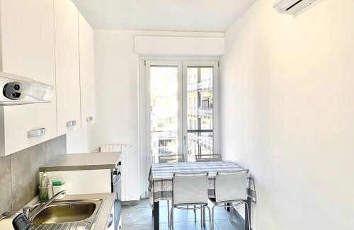 Arma di Taggia Apartment | Sea View Apartment Near Sanremo: Perfect for Families & Pets