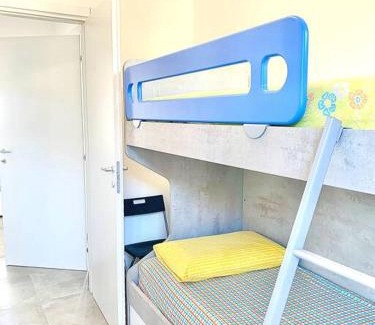 Arma di Taggia Apartment | Sea View Apartment Near Sanremo: Perfect for Families & Pets