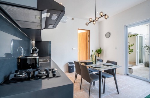Cemagi Villa | Convenient 2BR Eden Cemagi Villa with Pool, Near the Beach