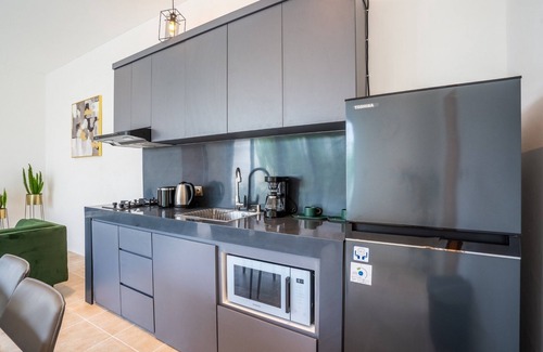 Cemagi Villa | Convenient 2BR Eden Cemagi Villa with Pool, Near the Beach