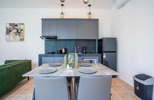 Cemagi Villa | Convenient 2BR Eden Cemagi Villa with Pool, Near the Beach
