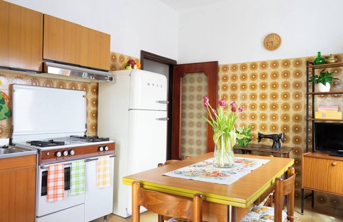 Portocannone House | 10 min from the sea | Quiet house in the countryside