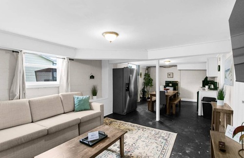 Birmingham House | Convenient Modern Retreat - 10 Min to Downtown & Family-Friendly