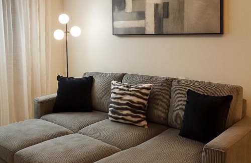 Weehawken Apartment | 10 Min to NYC Quiet 1BR Flash Deal June 22 to 25