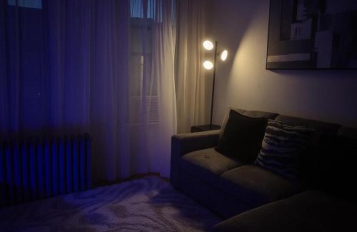 Weehawken Apartment | 10 Min to NYC Quiet 1BR Flash Deal June 22 to 25