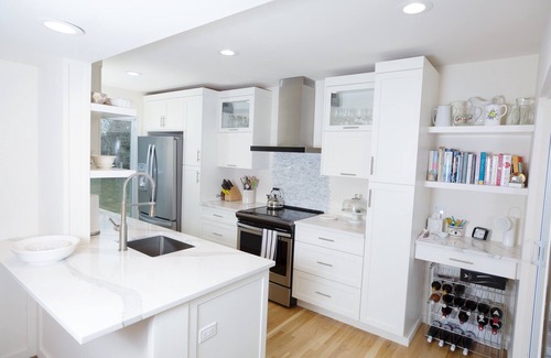 Sagaponack House | Convenient Access to Sagaponack Beaches with Ocean Views