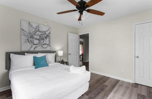Birmingham House | Modern Stay Near Downtown – Pet Friendly in Magic City