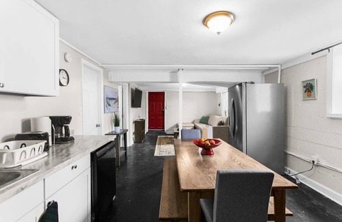Birmingham House | Modern Unit B Near Downtown - Perfect for Families & Pets