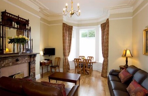 Dublin Apartment | Convenient Stay Near Dublin Zoo and Phoenix Park