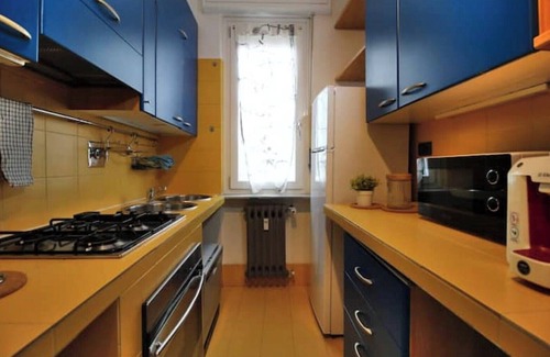 Millefonti Apartment | Convenient Palavela Suite: Family-Friendly & Accessible Stay
