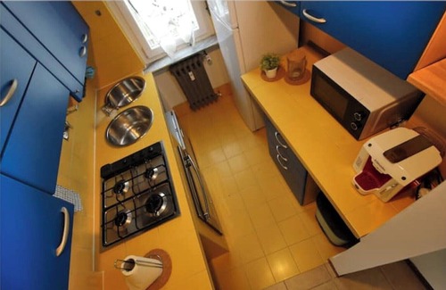 Millefonti Apartment | Convenient Palavela Suite: Family-Friendly & Accessible Stay