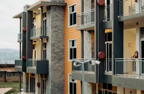 Kigali Apartment | Convenient Hotel Near Kigali Airport and Convention Center