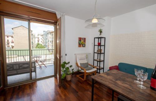 Stadera Apartment | Elegant Apartment Just 10 Minutes from the Duomo