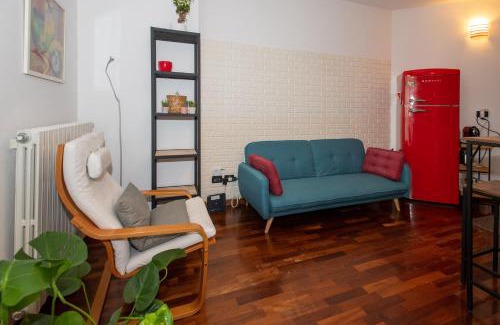 Stadera Apartment | Elegant Apartment Just 10 Minutes from the Duomo