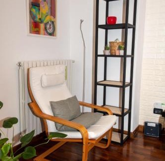 Stadera Apartment | Elegant Apartment Just 10 Minutes from the Duomo