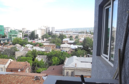 Didube House | Convenient Stay Just 10 Minutes from City Centre