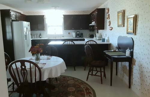 Roebuck House | Ideal Getaway Near I-26 with Pool and Ocean View