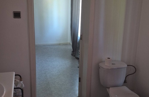 Basse-Bodeux Condo | 10 minutes from the Spa Francorchamps circuit, very quiet location