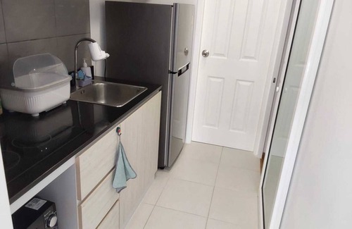 Phra Khanong Apartment | Convenient Stay Just 15 Minutes from BTS Punnawithi