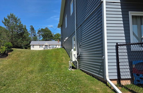 Charlottetown Apartment | 10 minutes to downtown Charlottetown