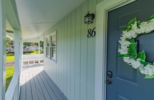 Wanchese Cottage | Convenient Access to Manteo and Nags Head Beaches