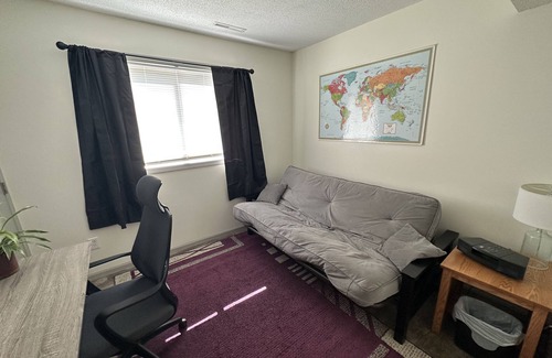 Byron House | Convenient Stay Near Mayo Clinic! Family-Friendly Duplex