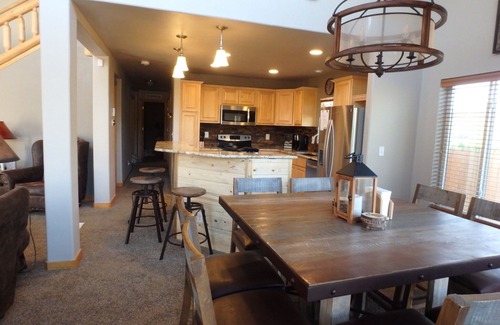 Salida House | Convenient Location Near Monarch Mountain and Arkansas River