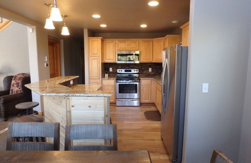 Salida House | Convenient Location Near Monarch Mountain and Arkansas River