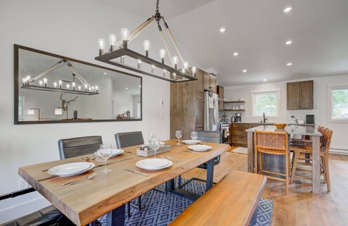 Big Sky Condo | Updated Hotel with Amazing Views Near Town & Ski Resort