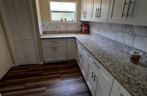 Yulee House | Beachside Retreat: Spacious 4-Bedroom Home with Ocean Views