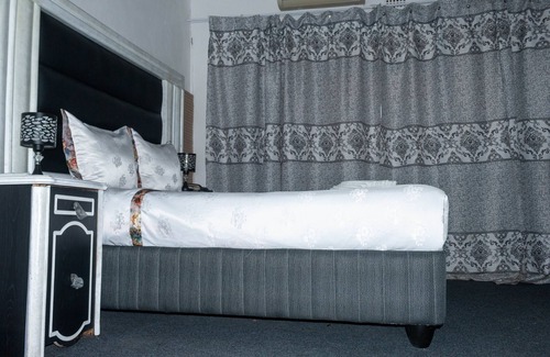 Gaborone Hotel | Convenient Stay Near Gaborone Grand Palm Hotel & Casino