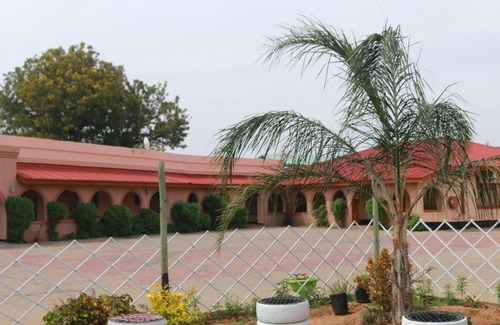 Gaborone Hotel | Convenient Stay Near Gaborone Grand Palm Hotel & Casino
