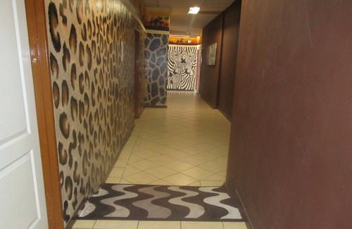 Gaborone Hotel | Convenient Stay Near Gaborone Grand Palm Hotel & Casino