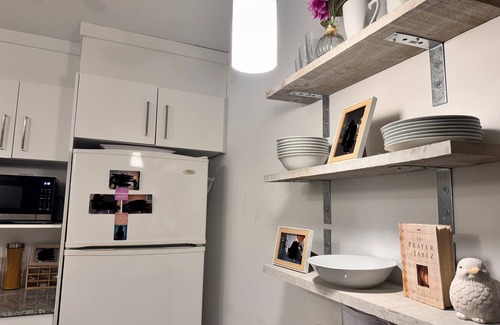 Aylmer Condo | 10 minutes to the capital!Comfortable and spacious condo access to hiking!