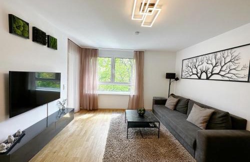 Erdberg Apartment | Convenient Stay: 10 Minutes to the Center & Metro Access
