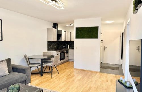 Erdberg Apartment | Convenient Stay: 10 Minutes to the Center & Metro Access
