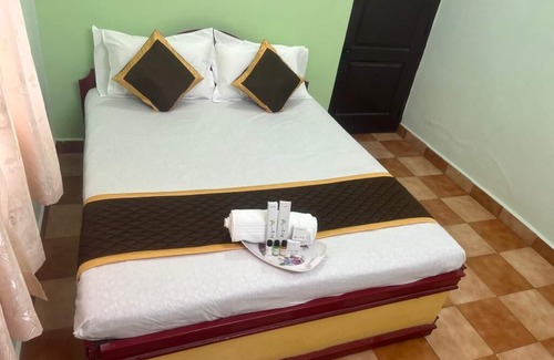 Kodaikanal Bed & Breakfast | Family-Friendly Retreat Just 10 Minutes from the Lake!