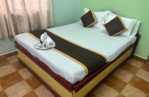 Kodaikanal Bed & Breakfast | Family-Friendly Retreat Just 10 Minutes from the Lake!