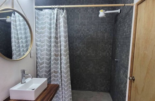 Ixtapa - Zihuatanejo Apartment | Convenient Location: Close to Center and Beach Access