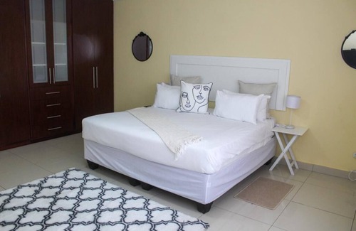 Burgersfort Bed & Breakfast | Convenient Stay Just 10 Minutes from Shopping Mall
