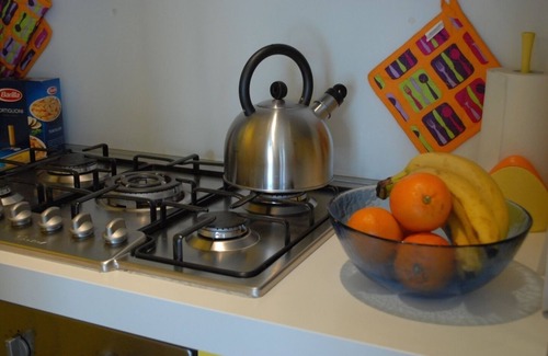 Todi Apartment | Relaxing Retreat: Walk to Todi Center with Pool & Spa
